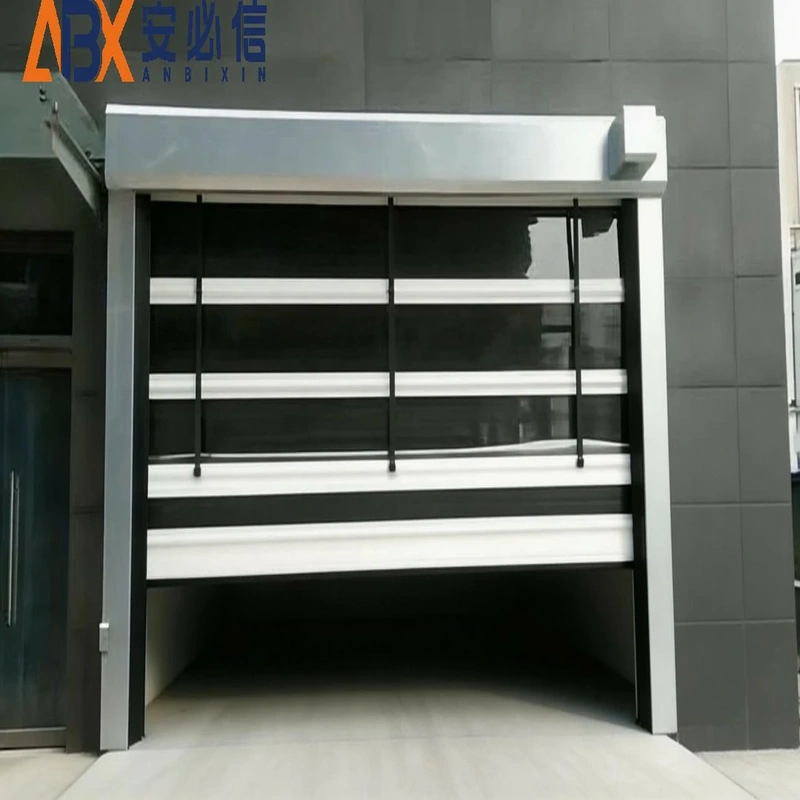 黄冈背带堆积门