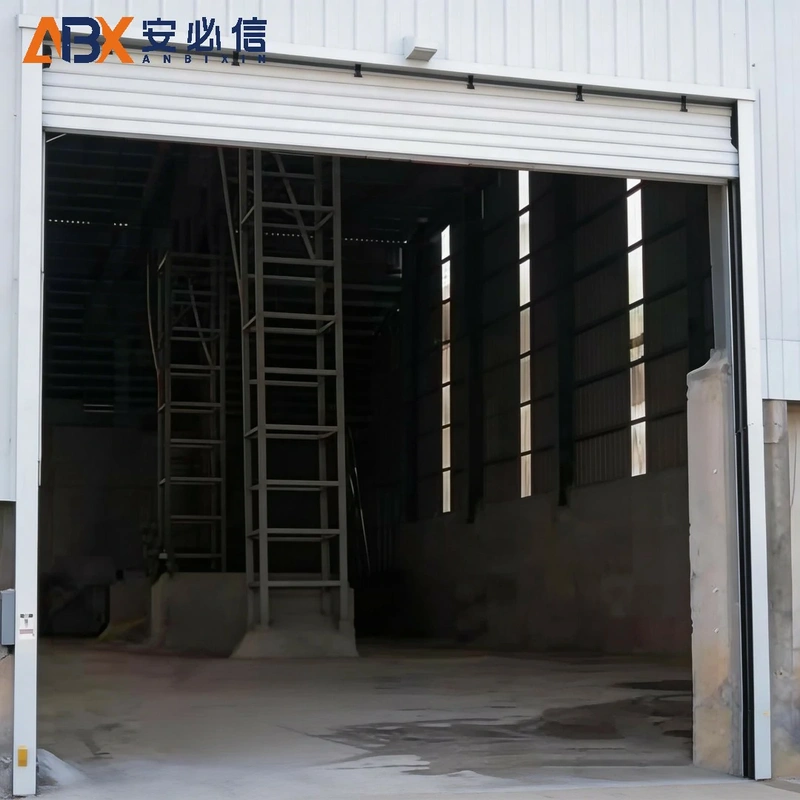 黄冈机械式门封
